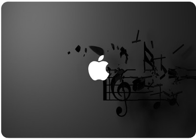 

FIVE ON FIVE pro1542016LAP359 vinyl Laptop Decal 15.4