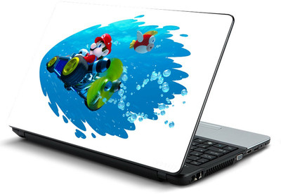 

fashionduet FDPC-LOT-1-0790 VINYL Laptop Decal 15.6