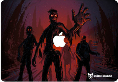 

FIVE ON FIVE macbpro2016LAP132 vinyl Laptop Decal 13.3