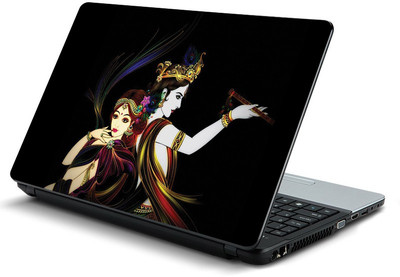 

fashionduet FDPC-LOT-1-0765 VINYL Laptop Decal 15.6