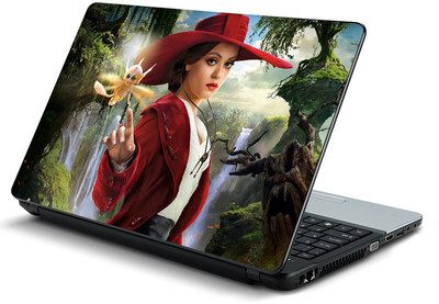 

fashionduet FDPC-LOT-1-0668 VINYL Laptop Decal 15.6