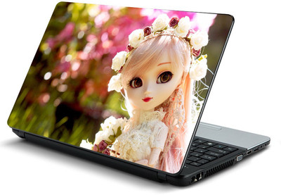 

fashionduet FDPC-LOT-1-0803 VINYL Laptop Decal 15.6