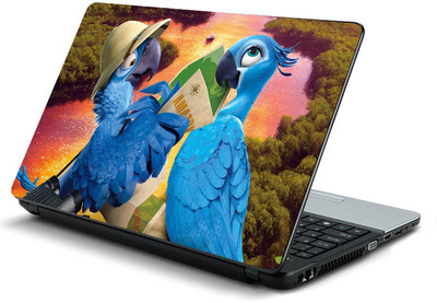 

fashionduet FDPC-LOT-1-0703 VINYL Laptop Decal 15.6