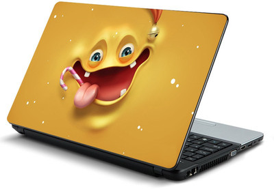 

fashionduet FDPC-LOT-1-0904 VINYL Laptop Decal 15.6