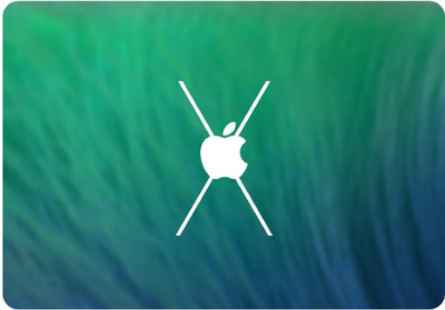 FIVE ON FIVE macbpro2016LAP406 vinyl Laptop Decal 13.3