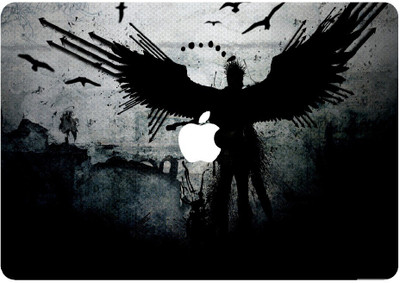 

FIVE ON FIVE macbpro2016LAP282 vinyl Laptop Decal 13.3