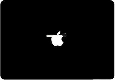 

FIVE ON FIVE macbpro2016LAP272 vinyl Laptop Decal 13.3
