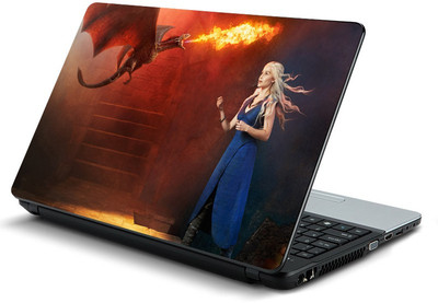 

fashionduet FDPC-LOT-1-0605 VINYL Laptop Decal 15.6