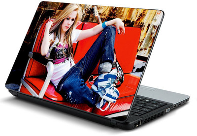 

fashionduet FDPC-LOT-1-0823 VINYL Laptop Decal 15.6