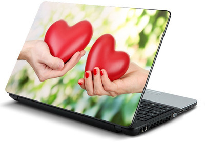 

fashionduet FDPC-LOT-1-0603 VINYL Laptop Decal 15.6