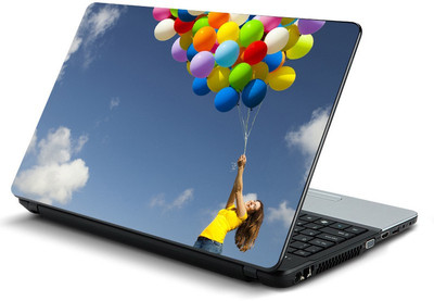 fashionduet FDPC-LOT-1-0917 VINYL Laptop Decal 15.6