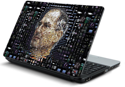 

fashionduet FDPC-LOT-1-0800 VINYL Laptop Decal 15.6