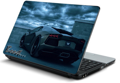 

fashionduet FDPC-LOT-1-0859 VINYL Laptop Decal 15.6