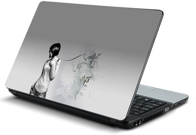 

fashionduet FDPC-LOT-1-0611 VINYL Laptop Decal 15.6