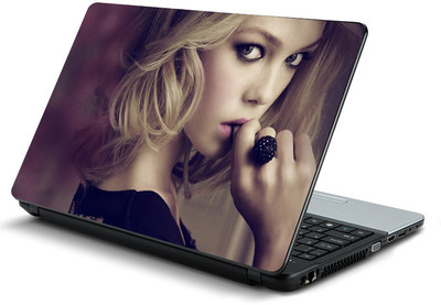 

fashionduet FDPC-LOT-1-0719 VINYL Laptop Decal 15.6