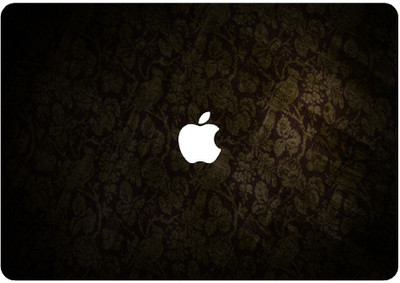

FIVE ON FIVE macbpro2016LAP391 vinyl Laptop Decal 13.3