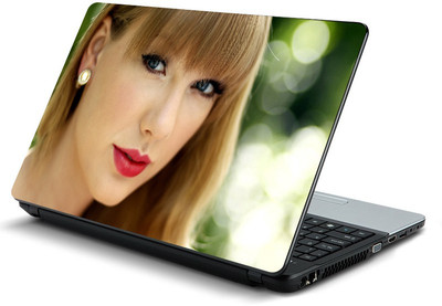 

fashionduet FDPC-LOT-1-0728 VINYL Laptop Decal 15.6