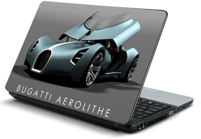 

fashionduet FDPC-LOT-1-0847 VINYL Laptop Decal 15.6