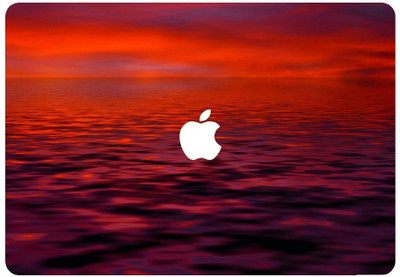 

FIVE ON FIVE macbpro2016LAP349 vinyl Laptop Decal 13.3