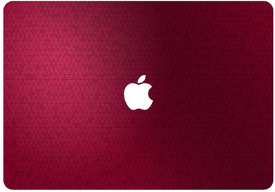 

FIVE ON FIVE macbpro2016LAP222 vinyl Laptop Decal 13.3