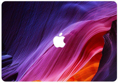 

FIVE ON FIVE macbpro2016LAP74 vinyl Laptop Decal 13.3