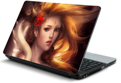 

fashionduet FDPC-LOT-1-0818 VINYL Laptop Decal 15.6