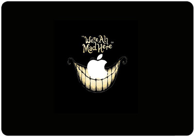 

FIVE ON FIVE pro1542016LAP303 vinyl Laptop Decal 15.4