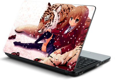 

fashionduet FDPC-LOT-1-0825 VINYL Laptop Decal 15.6