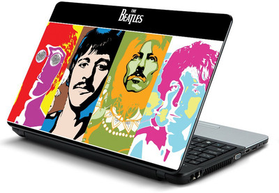 

fashionduet FDPC-LOT-1-0897 VINYL Laptop Decal 15.6