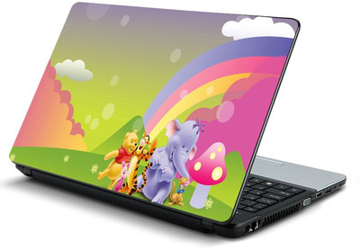 

fashionduet FDPC-LOT-1-0885 VINYL Laptop Decal 15.6