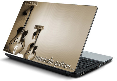 

fashionduet FDPC-LOT-1-0922 VINYL Laptop Decal 15.6