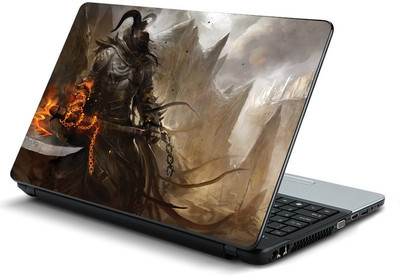 

fashionduet FDPC-LOT-1-0772 VINYL Laptop Decal 15.6