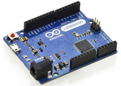 

SunRobotics Leonardo R3 Pro Micro ATmega32U4 Board Arduino Compatible IDE(Blue)