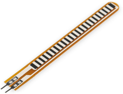 

SunRobotics Flex Sensor 2.2" Bend Sensor(Gold)
