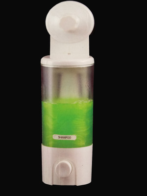 

Bengal liquid DISPENSER 300 L Shampoo, Gel, Conditioner, Foam Dispenser(White)