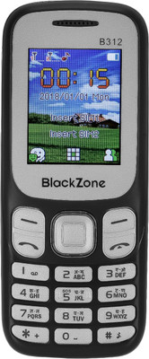 

BlackZone B312(Black)