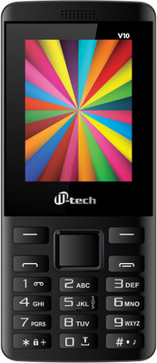 

M-tech V10(Black)