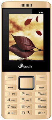 

M-tech V10(Gold)