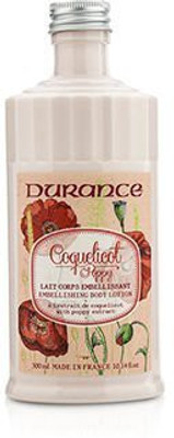 

Durance Poppy Embellishing Body Lotion(3 ml)