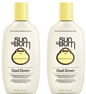 

Sun Bum Cool Down Gyfpw HydratingAfter Sun Lotion(236.59 ml)