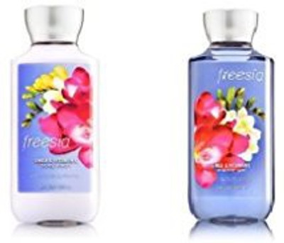 

Bath & Body Works Freesia Body Lotion(236 ml)