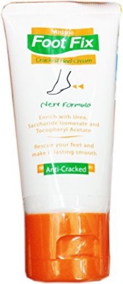 

Mistine Foot Fix Cracked Heel Cream(50 g)