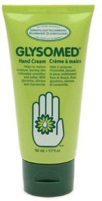 

Glysomed Hand Cream(50 ml)