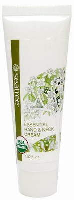 

Seatree Essential Hand & Neck Cream(44.96 ml)