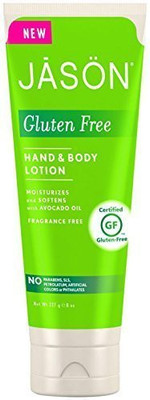 

Jasons Natural Jason Gluten Free Daily Hand & Body Lotion(236.59 ml)