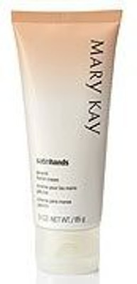 

Mary Kay Peach Satin Hand Cream(88.73 ml)
