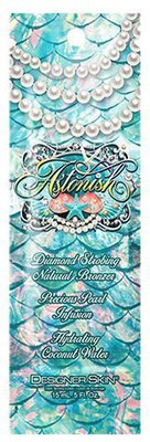 

Designer Skin Astonish Tanning Lotion Bronzer(15 ml)