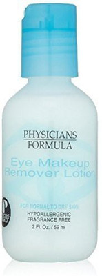 

PhysicianS Formula Eye Makeup Remover Lotion(59.15 ml)