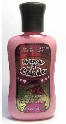 

Scream A Colada Body Lotion(88.73 ml)