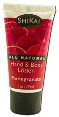 

ShiKai Products Lotion Pomgrnte(29 ml)